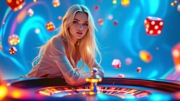 SlotLords Casino Live Casino