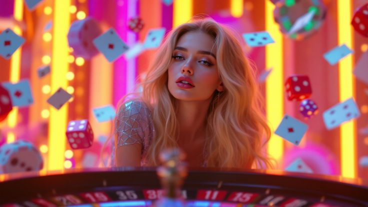 SlotLords Casino Live Casino