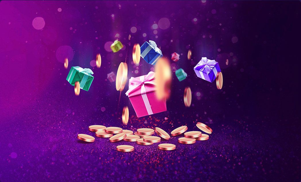 SlotLords Casino Welcome Bonus