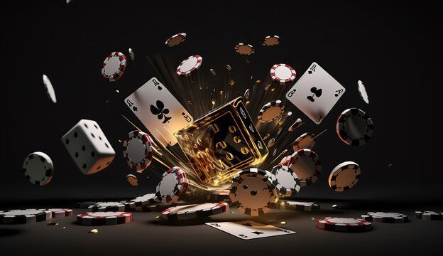 SlotLords Casino Live Betting