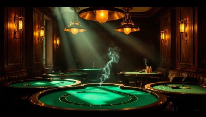 SlotLords Casino Live Casino