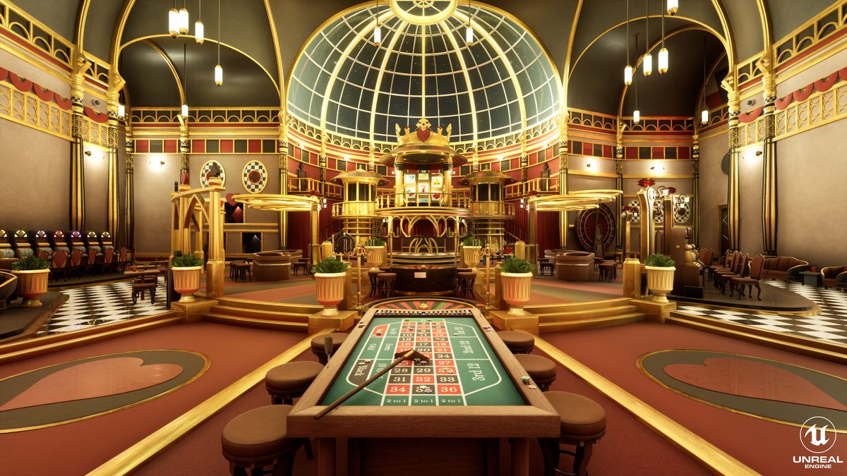SlotLords Casino Welcome Bonus