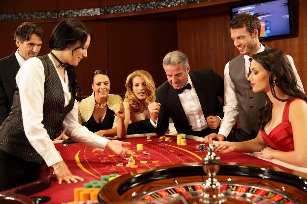 SlotLords Casino Live Betting