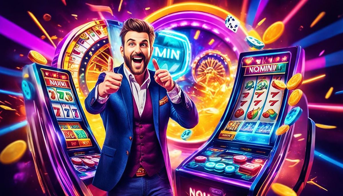 SlotLords Casino Live Casino