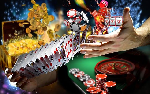 SlotLords Casino Welcome Bonus