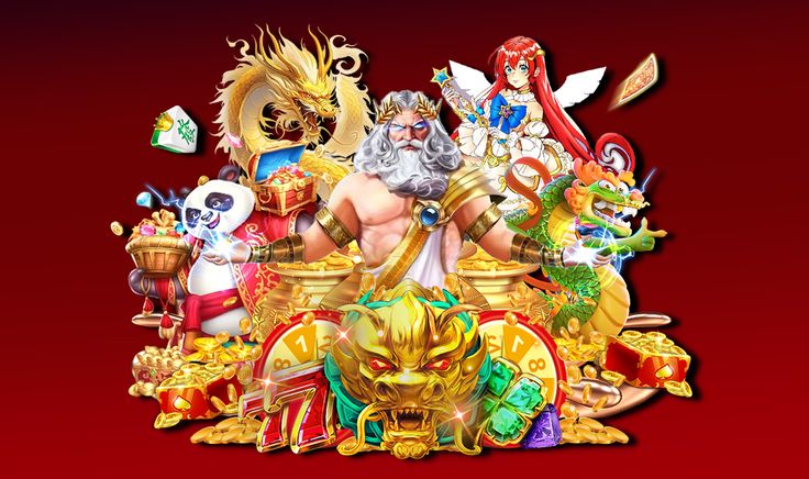 SlotLords Casino Welcome Bonus