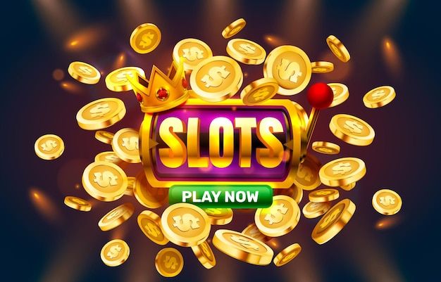 SlotLords Casino Live Betting