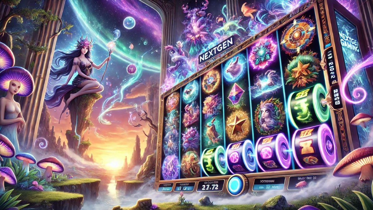 SlotLords Casino Live Betting